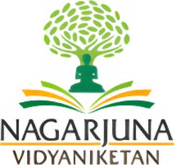 Nagarjuna Vidyaniketan logo