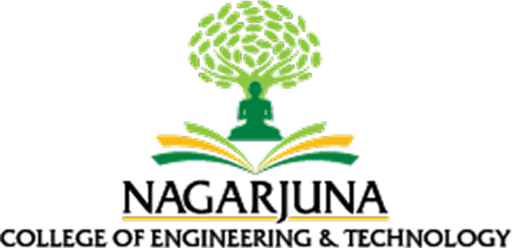 NCET — Nagarjuna College of Engineering & Technology logo