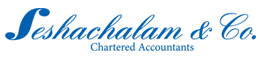 Seshachalam & Co. logo