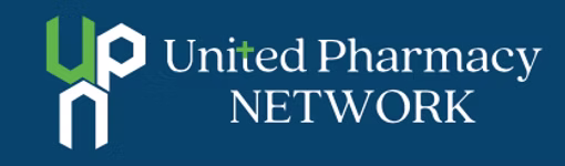 UPNRX logo